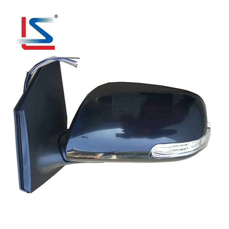 TOYOTA ALLION  2012 car mirror